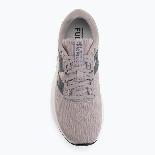 Buty do biegania damskie  New Balance FuelCell Propel V5 candied violet/taro