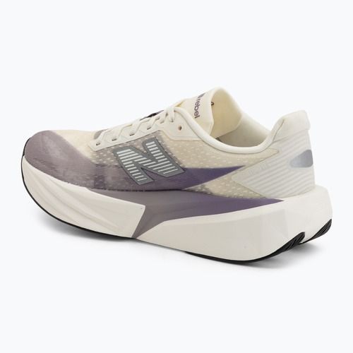 Buty do biegania damskie New Balance FuelCell Rebel V5 candied violet/angora