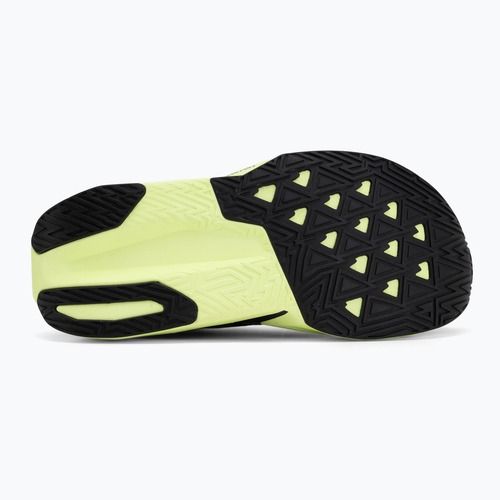 Buty do biegania damskie New Balance FuelCell Rebel V5 alkaline green/boyseerry/dark silver metallic