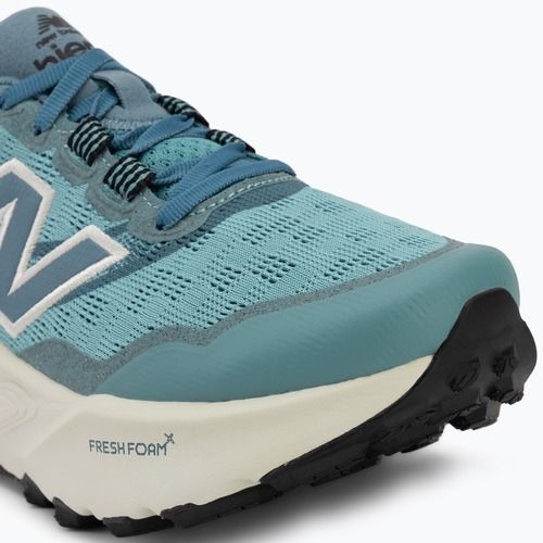 Buty do biegania damskie New Balance Fresh Foam X Hierro V9 faded teal/linen
