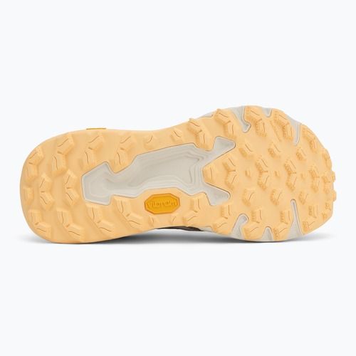 Buty do biegania damskie New Balance Fresh Foam X Hierro V9 sea salt/white peach