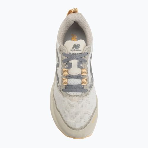 Buty do biegania damskie New Balance Fresh Foam X Hierro V9 sea salt/white peach
