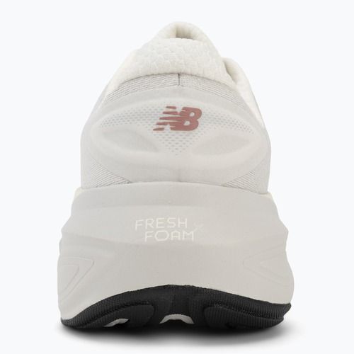 Buty do biegania damskie New Balance Dynasoft Nitrel V6 sea salt/rosewood/grey matter