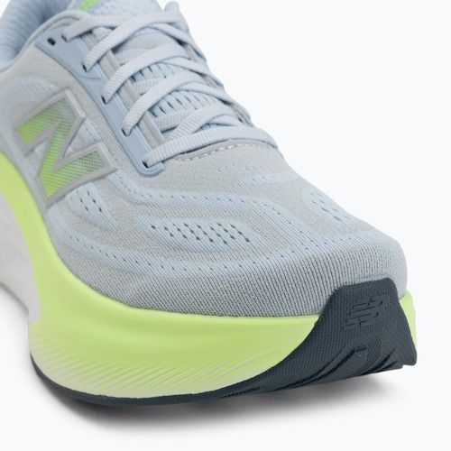 Buty do biegania damskie New Balance Dynasoft Nitrel V6 oxford blue/afterglow/grey matter