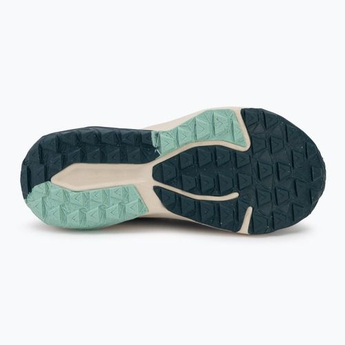 Buty do biegania damskie New Balance Dynasoft Nitrel V6 afterglow/black/neptune grey