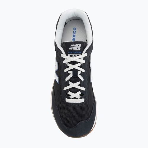 Buty męskie New Balance Classic 515's V3 phantom/blue bird