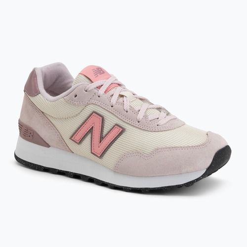 Buty damskie New Balance Classic 515's V3 double bubble/rosewood