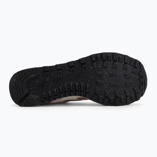 Buty damskie New Balance Classic 515's V3 double bubble/rosewood