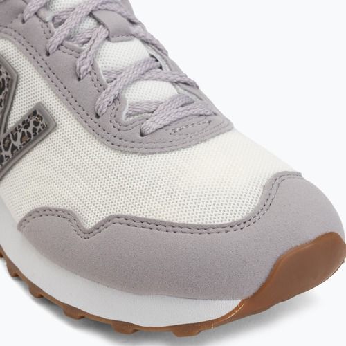 Buty damskie New Balance Classic 515's V3 sea salt/truffle salt