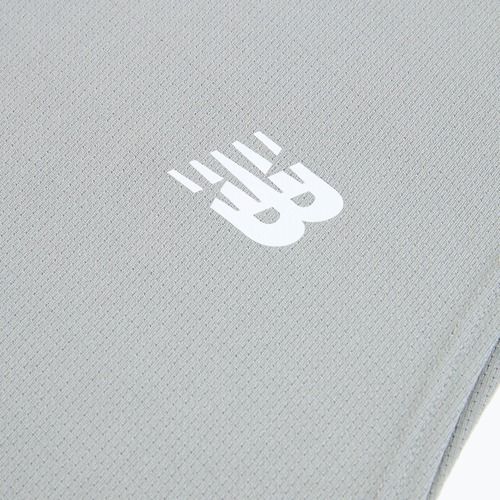 Koszulka męska New Balance Sport Tank salte grey