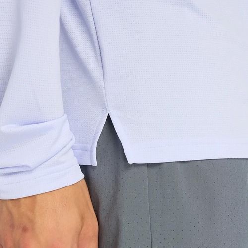 Longsleeve męski New Balance Sport daybreak