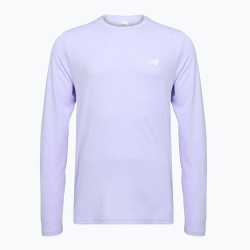 Longsleeve męski New Balance Sport daybreak