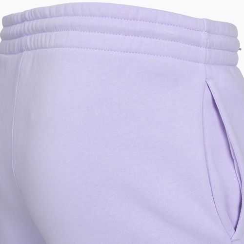 Spodenki męskie New Balance Fleece Short 9" daybreak