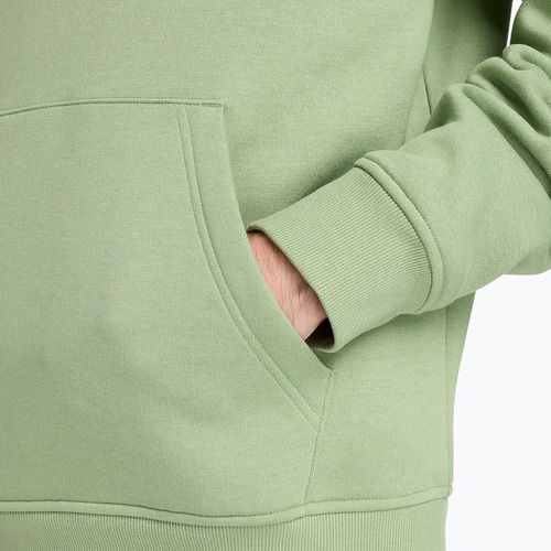 Bluza męska New Balance Core Brushed Hoodie oregano