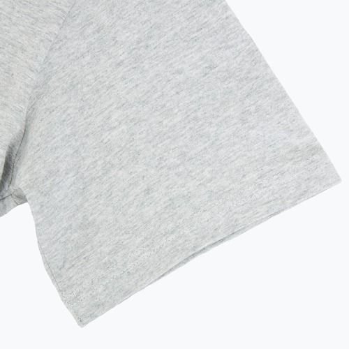 Koszulka damska New Balance Sport Jersey Relaxed Logo reflection/white/light arctic grey
