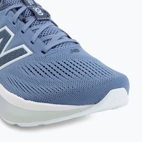 Buty do biegania damskie New Balance Fresh Foam 520's V9 fairweather blue/vinte indigo/glint blue