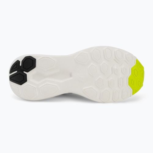 Buty do biegania męskie New Balance Fresh Foam 411's V3 sea salt/alkaline green/black