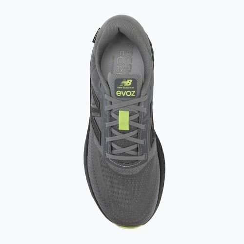 Buty do biegania męskie New Balance Fresh Foam Evoz V4 slate grey/castlerock/afterglow