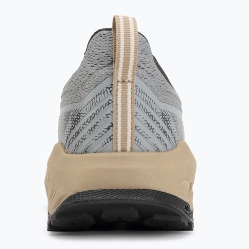Buty do biegania męskie New Balance Fresh Foam Garoe V2 slate grey/tangerine heat/castlerock