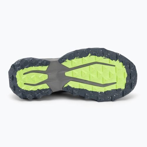 Buty do biegania męskie New Balance Dynasoft Tektrel V1 shadow blue/afterglow