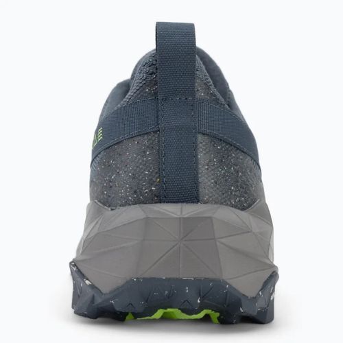 Buty do biegania męskie New Balance Dynasoft Tektrel V1 shadow blue/afterglow