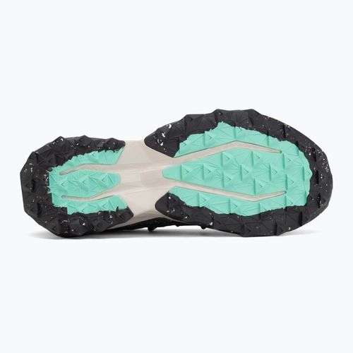 Buty do biegania męskie New Balance Dynasoft Tektrel V1 faded black/deep end