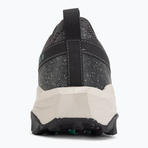 Buty do biegania męskie New Balance Dynasoft Tektrel V1 faded black/deep end
