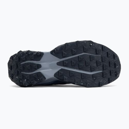 Buty do biegania męskie New Balance Dynasoft Tektrel V1 vinte indigo/outerspace