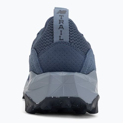 Buty do biegania męskie New Balance Dynasoft Tektrel V1 vinte indigo/outerspace