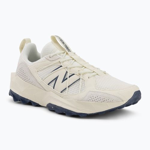 Buty do biegania męskie New Balance Dynasoft Tektrel V1 angora/ navy