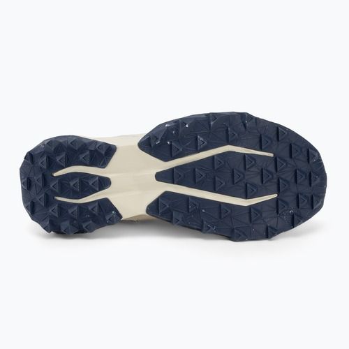 Buty do biegania męskie New Balance Dynasoft Tektrel V1 angora/ navy