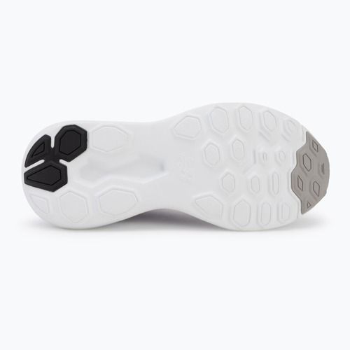 Buty do biegania damskie New Balance Fresh Foam 411's V3 taro/neptune grey/white