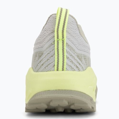 Buty do biegania damskie New Balance Fresh Foam Garoe V2 grey matter/afterglow/olivine