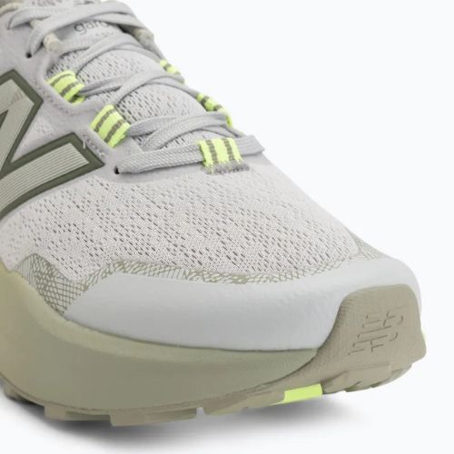 Buty do biegania damskie New Balance Fresh Foam Garoe V2 grey matter/afterglow/olivine