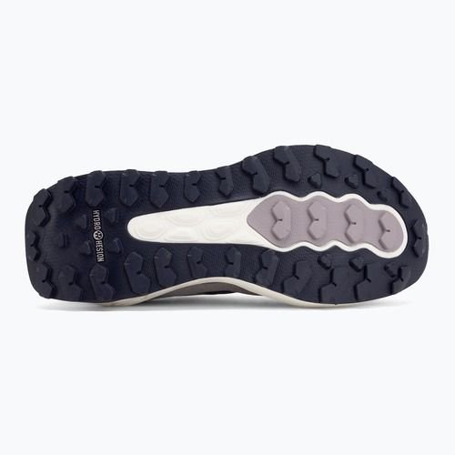 Buty do biegania damskie New Balance Fresh Foam Garoe V2 truffle salt/boyseerry/black