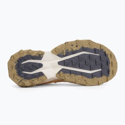 Buty do biegania damskie New Balance Dynasoft Tektrel V1 medusa green/angora