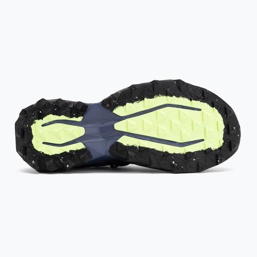 Buty do biegania damskie New Balance Dynasoft Tektrel V1 boyseerry/afterglow