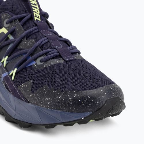 Buty do biegania damskie New Balance Dynasoft Tektrel V1 boyseerry/afterglow