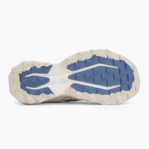 Buty do biegania męskie New Balance Dynasoft Tektrel V1 stone pink/fairweather blue