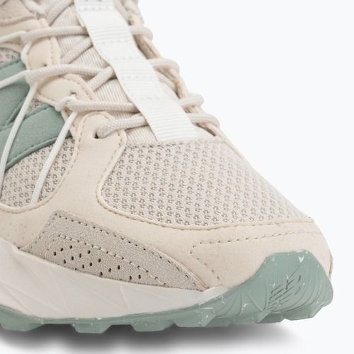 Buty do biegania męskie New Balance Dynasoft Tektrel V1 linen/mosaic green