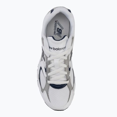 Buty New Balance Classic 408's V1 103 white/natural indigo