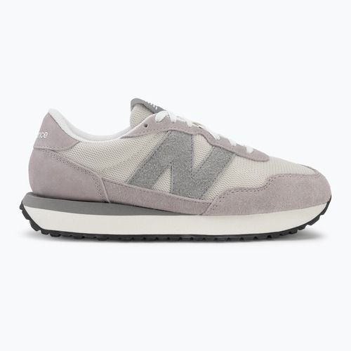 Buty New Balance 237's V1 5614 black/artic grey