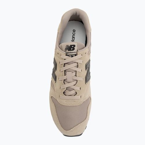Buty męskie New Balance 373's V2 stoneware/tornado