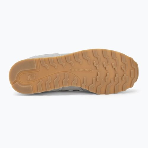 Buty męskie New Balance 373's V2 lone star grey/medusa green