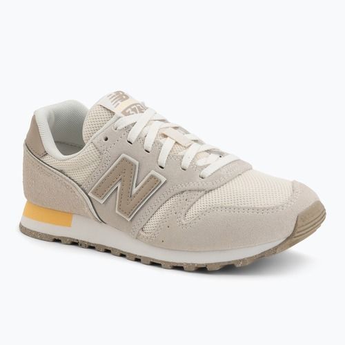 Buty damskie New Balance 373's V2 linen/stoneware