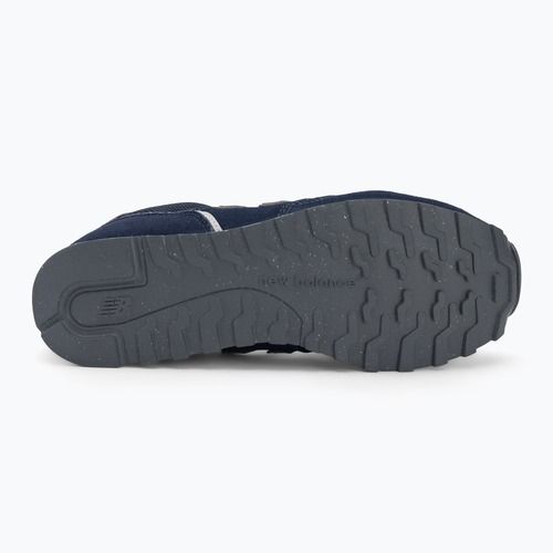 Buty damskie New Balance 373's V2 navy blue/mic blue