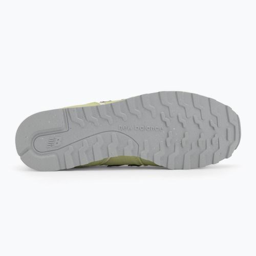 Buty damskie New Balance 373's V2 dry lime/dark silver metallic