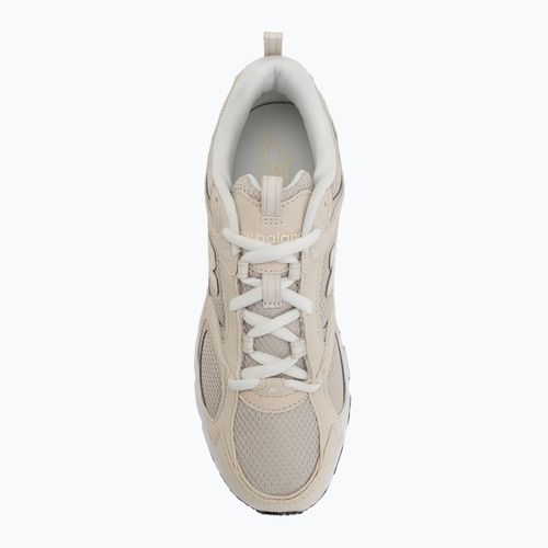 Buty New Balance 408's V1 stale grey/black metallic/white peach