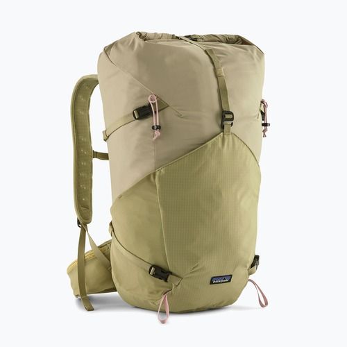 Plecak turystyczny Patagonia Terravia 28 l S weathered stone