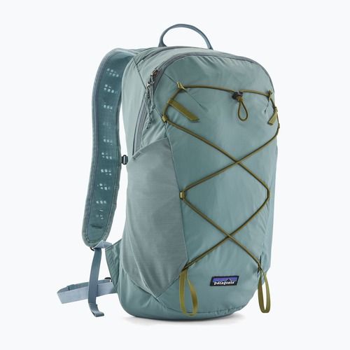 Plecak turystyczny Patagonia Terravia Pack 14 l blue sage